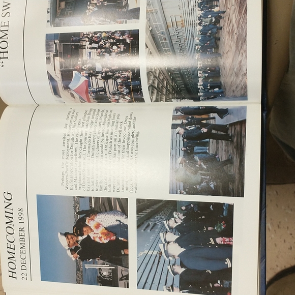 USS Duluth LPD-6 Fortiter in RE - Picture 8 of 8